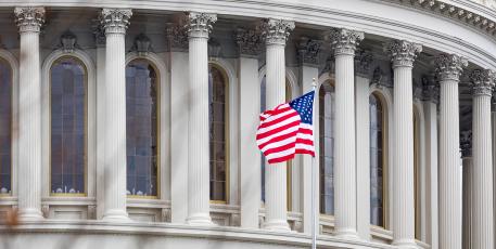 Flag U.S. Capital