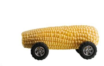 Corn Car