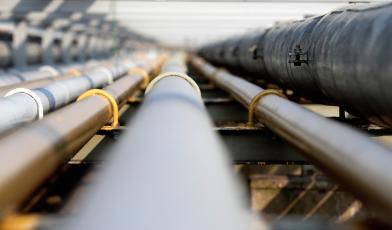 Fuel Pipeline