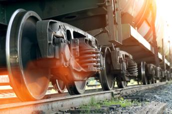 Rail Car