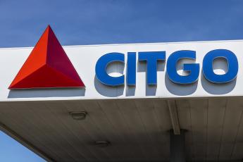 Citgo sign