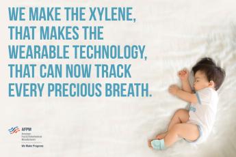 AFPM Xylene | We Make Progress