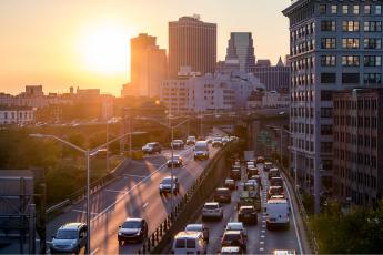 brooklyn traffic