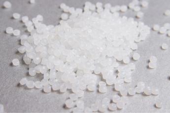 Plastic pellets