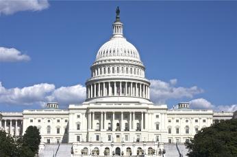 U.S. Capitol Building